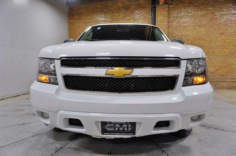 used 2013 Chevrolet Tahoe car, priced at $16,795