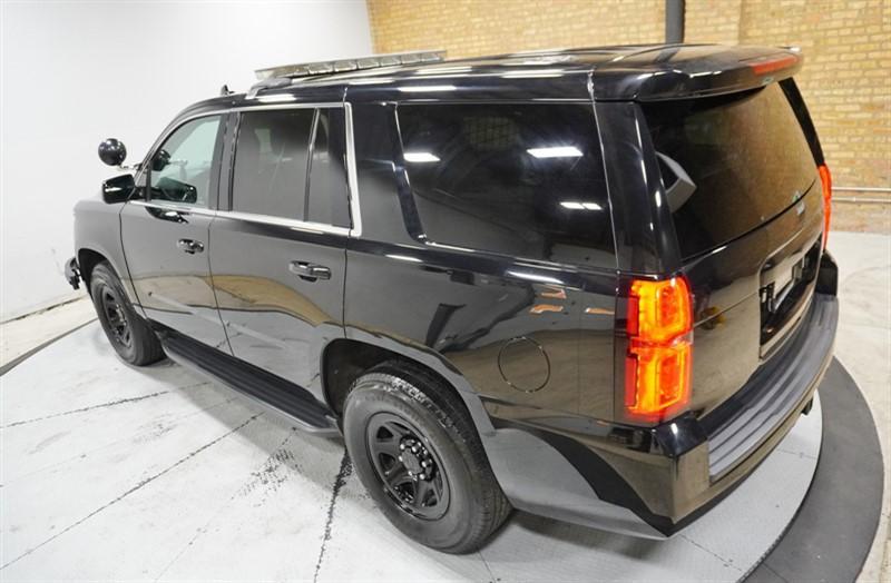 used 2018 Chevrolet Tahoe car, priced at $24,995