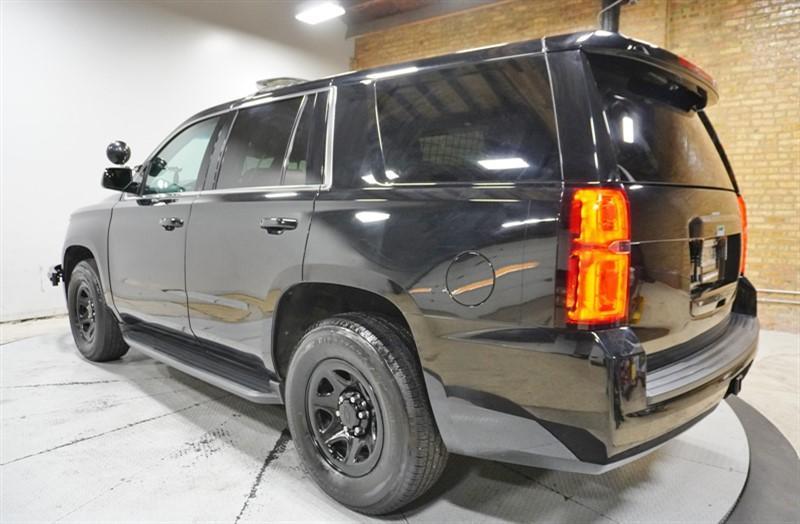 used 2018 Chevrolet Tahoe car, priced at $24,995