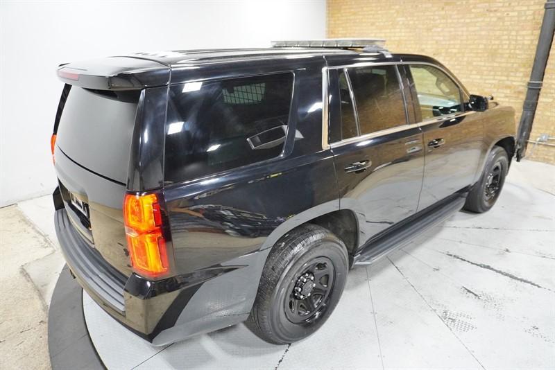 used 2018 Chevrolet Tahoe car, priced at $24,995