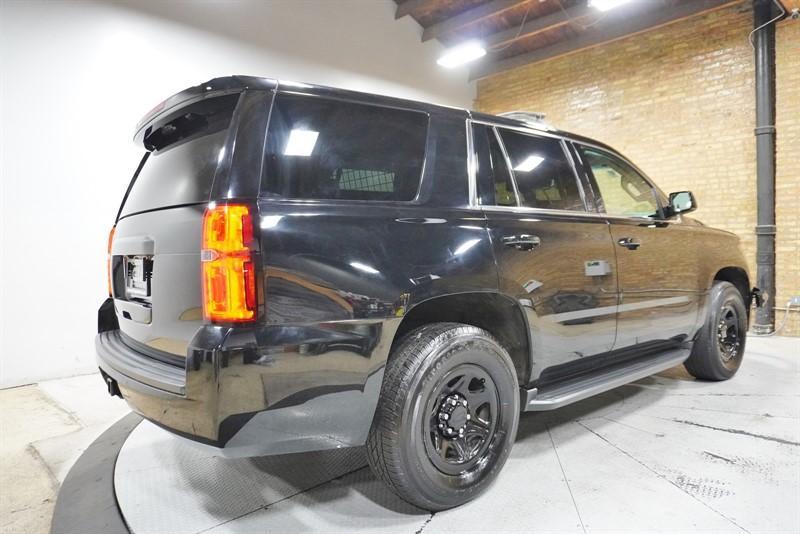 used 2018 Chevrolet Tahoe car, priced at $24,995