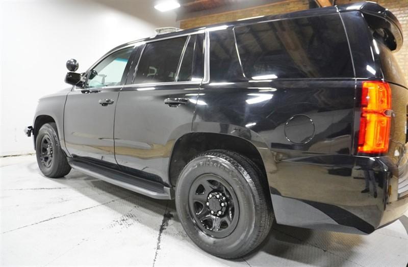 used 2018 Chevrolet Tahoe car, priced at $24,995