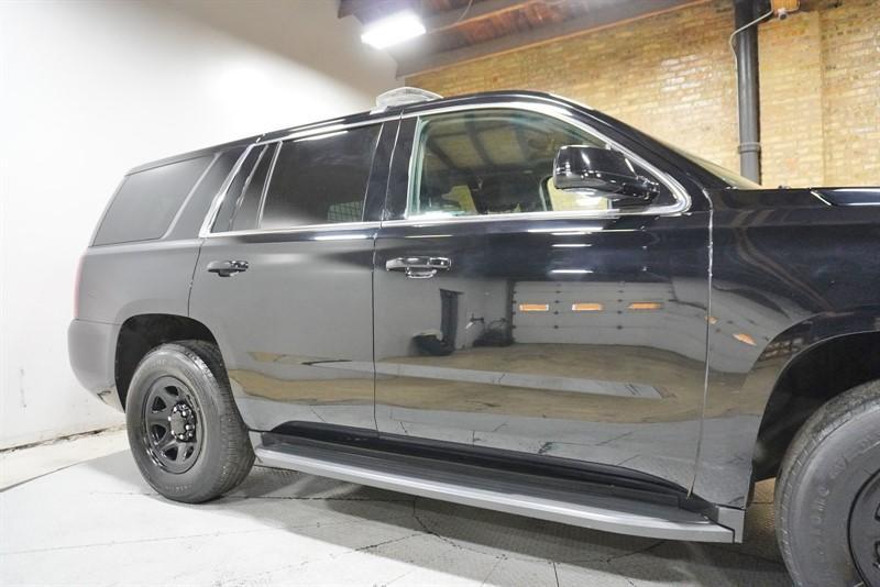 used 2018 Chevrolet Tahoe car, priced at $24,995