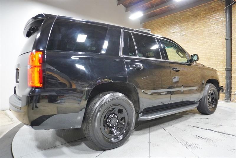 used 2018 Chevrolet Tahoe car, priced at $24,995