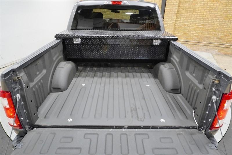 used 2022 Ford F-150 car, priced at $31,795