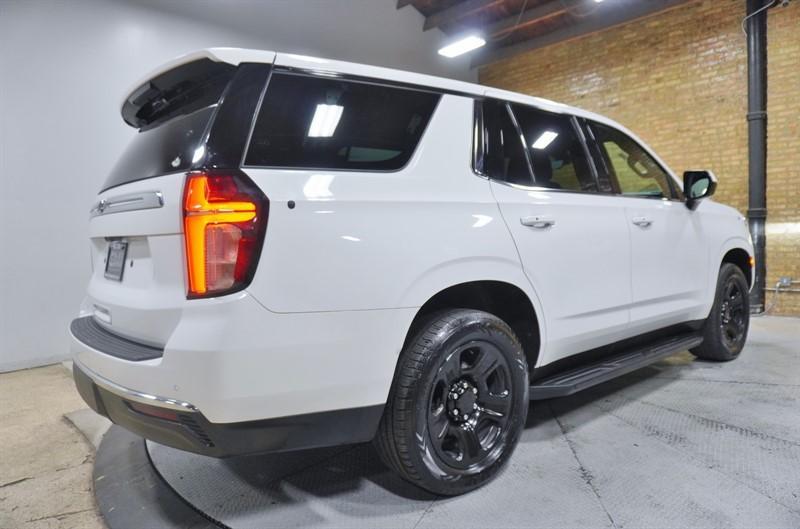 used 2021 Chevrolet Tahoe car, priced at $31,795