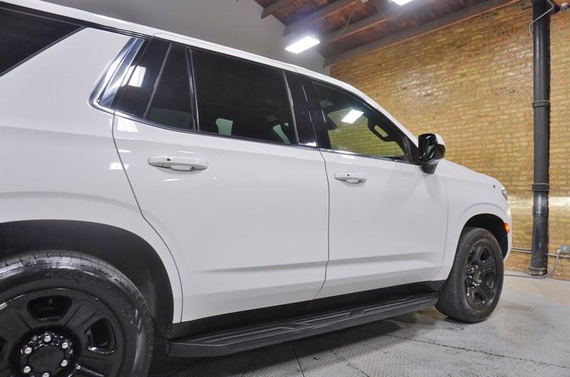 used 2021 Chevrolet Tahoe car, priced at $31,795