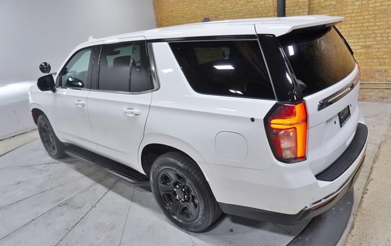 used 2021 Chevrolet Tahoe car, priced at $31,795