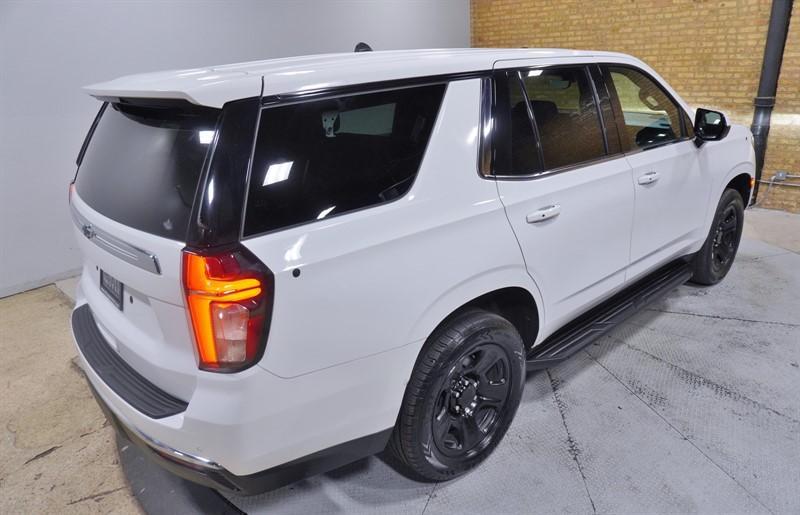 used 2021 Chevrolet Tahoe car, priced at $31,795