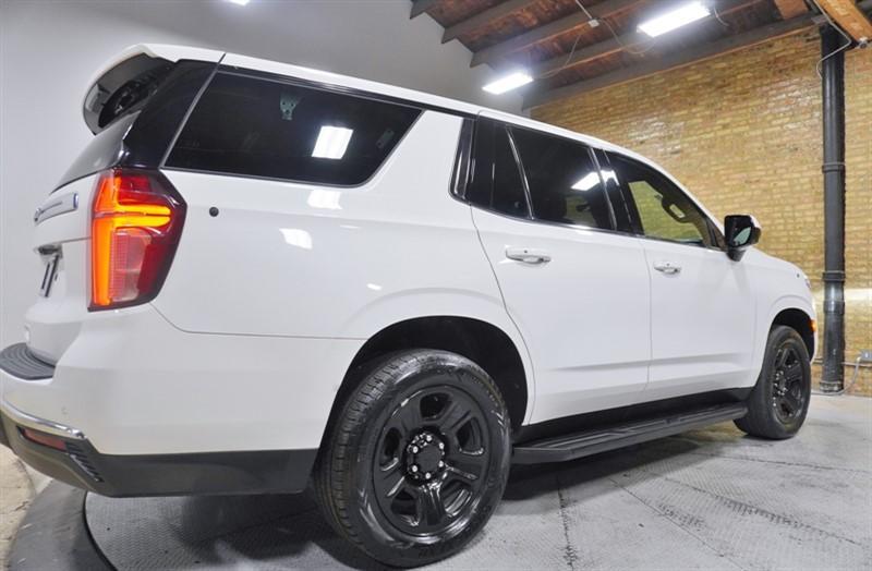 used 2021 Chevrolet Tahoe car, priced at $31,795
