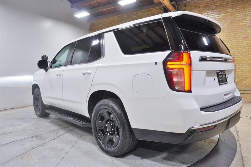 used 2021 Chevrolet Tahoe car, priced at $31,795