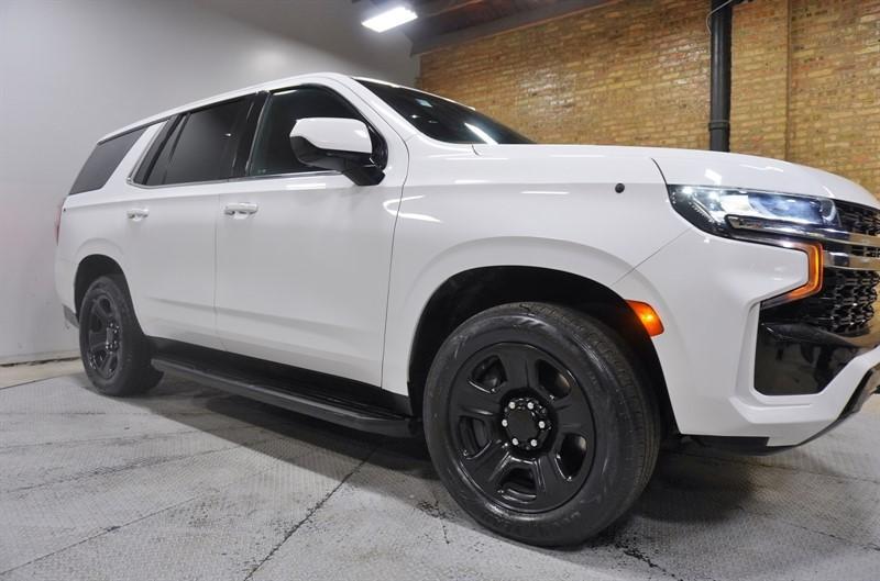 used 2021 Chevrolet Tahoe car, priced at $31,795