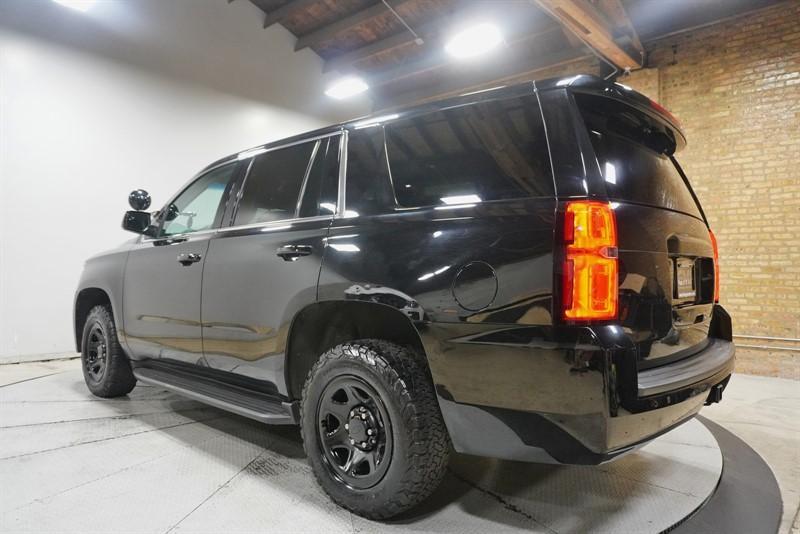 used 2020 Chevrolet Tahoe car, priced at $24,995