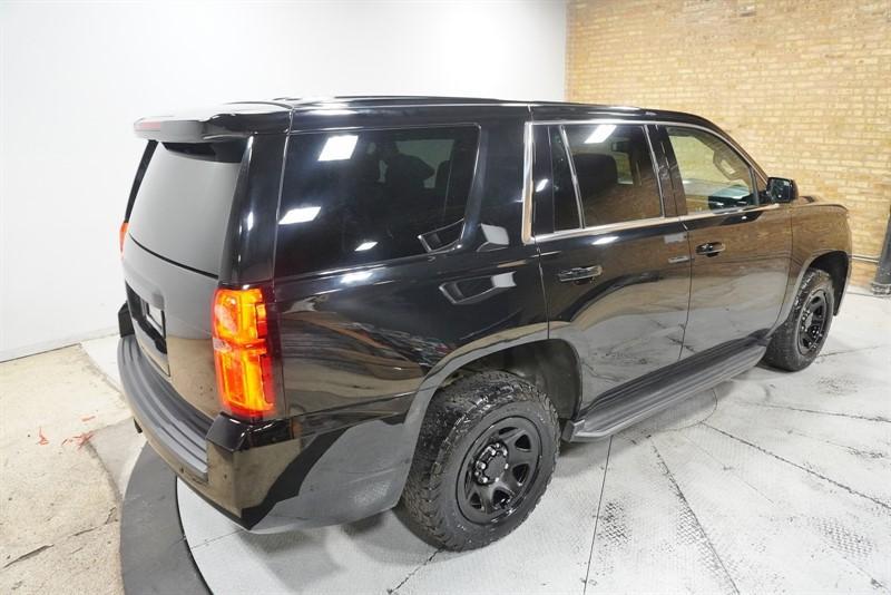 used 2020 Chevrolet Tahoe car, priced at $24,995