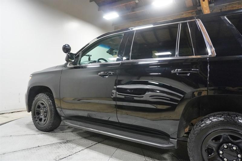 used 2020 Chevrolet Tahoe car, priced at $24,995