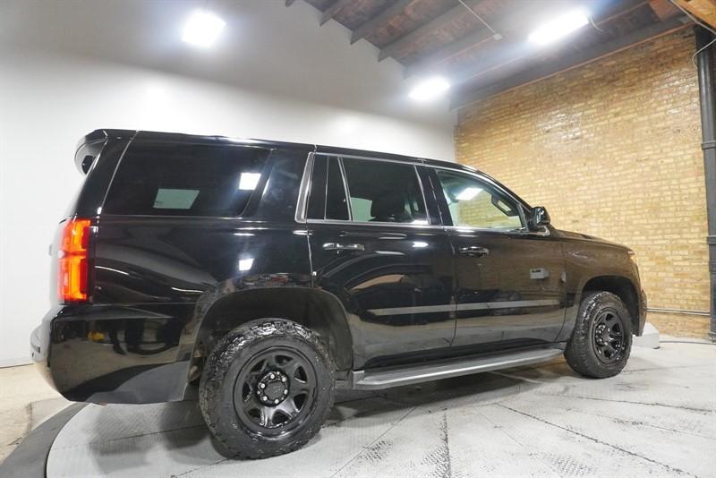 used 2020 Chevrolet Tahoe car, priced at $24,995