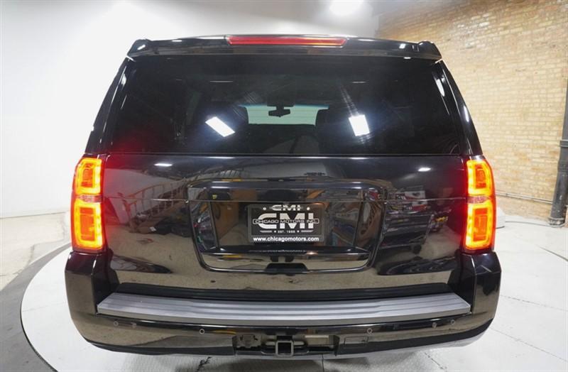 used 2020 Chevrolet Tahoe car, priced at $24,995
