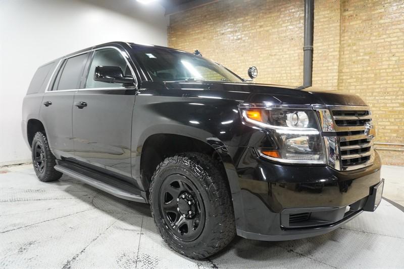 used 2020 Chevrolet Tahoe car, priced at $24,995