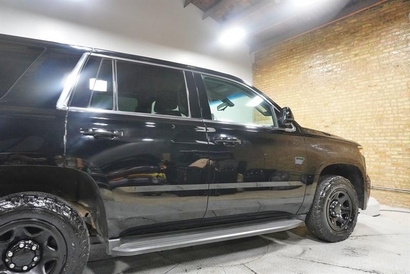 used 2020 Chevrolet Tahoe car, priced at $24,995