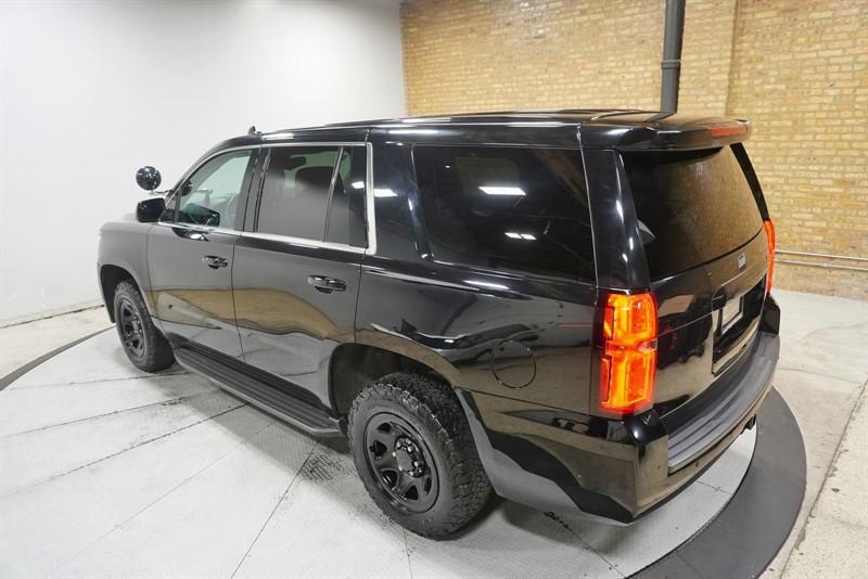 used 2020 Chevrolet Tahoe car, priced at $24,995