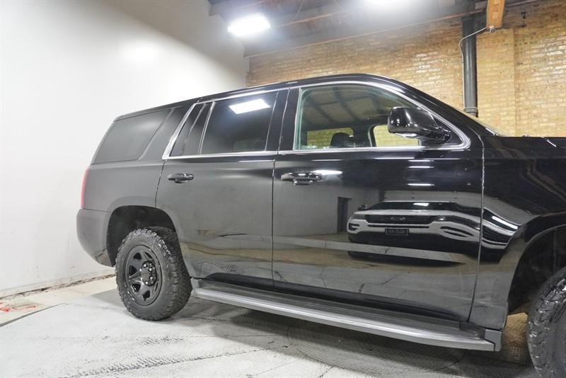 used 2020 Chevrolet Tahoe car, priced at $24,995