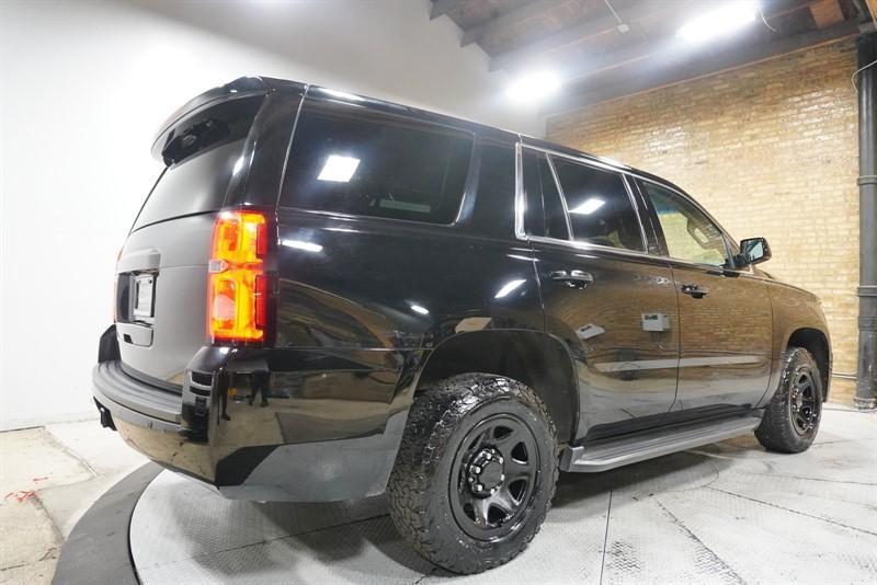 used 2020 Chevrolet Tahoe car, priced at $24,995