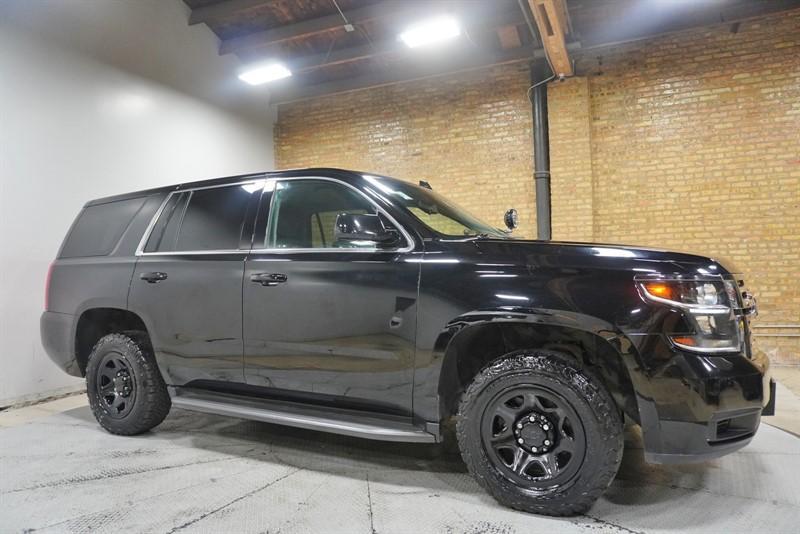 used 2020 Chevrolet Tahoe car, priced at $24,995