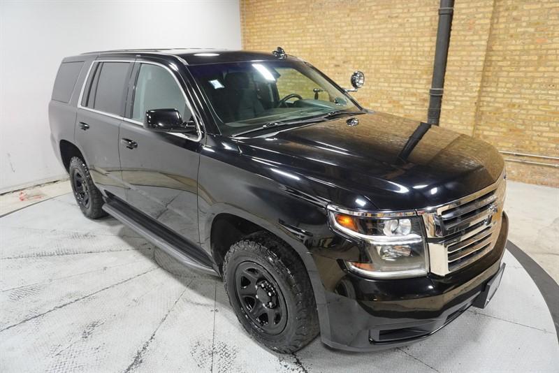used 2020 Chevrolet Tahoe car, priced at $24,995