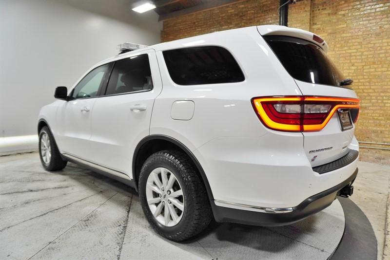used 2020 Dodge Durango car, priced at $24,795