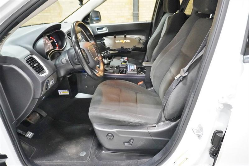 used 2020 Dodge Durango car, priced at $24,795