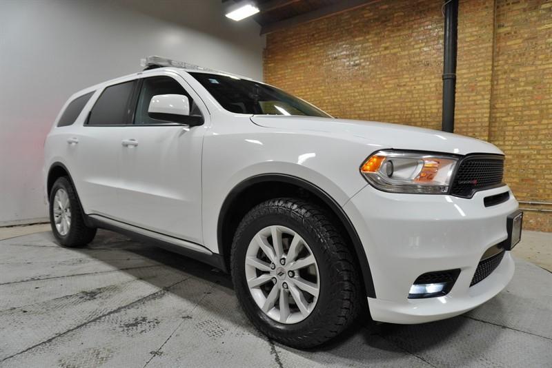 used 2020 Dodge Durango car, priced at $24,795