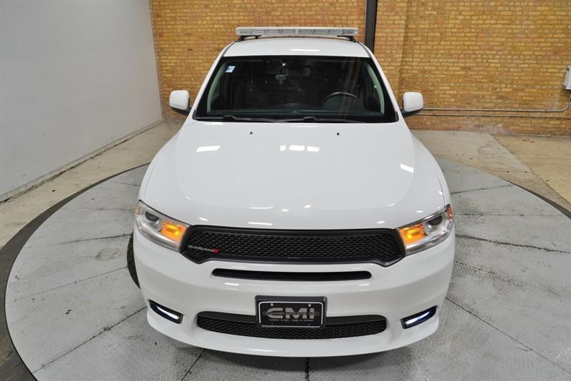 used 2020 Dodge Durango car, priced at $24,795