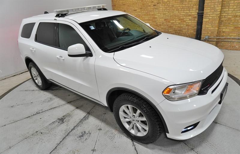 used 2020 Dodge Durango car, priced at $24,795