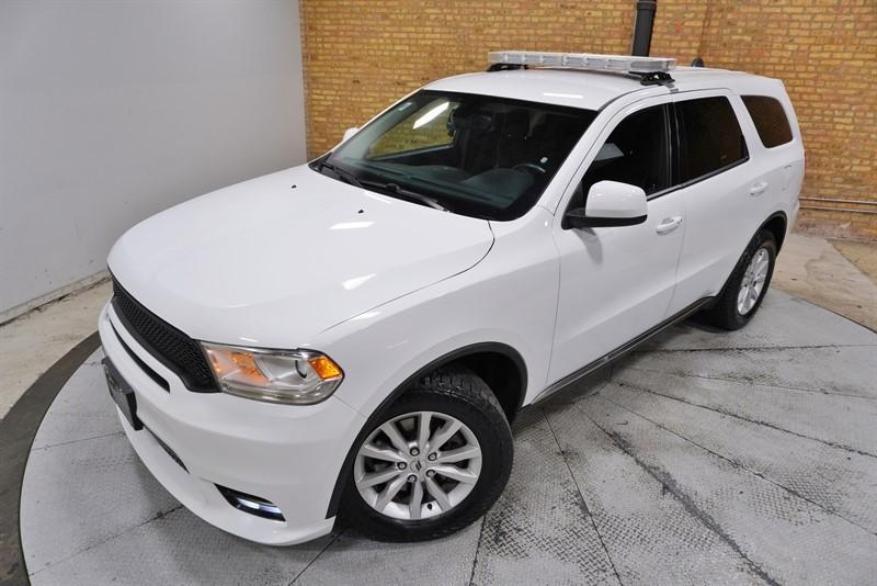 used 2020 Dodge Durango car, priced at $24,795