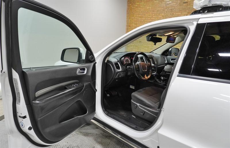 used 2020 Dodge Durango car, priced at $24,795
