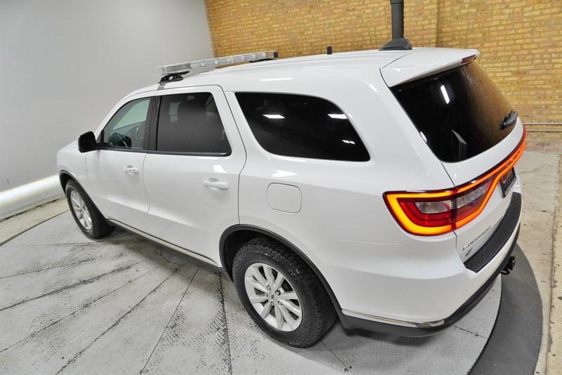 used 2020 Dodge Durango car, priced at $24,795