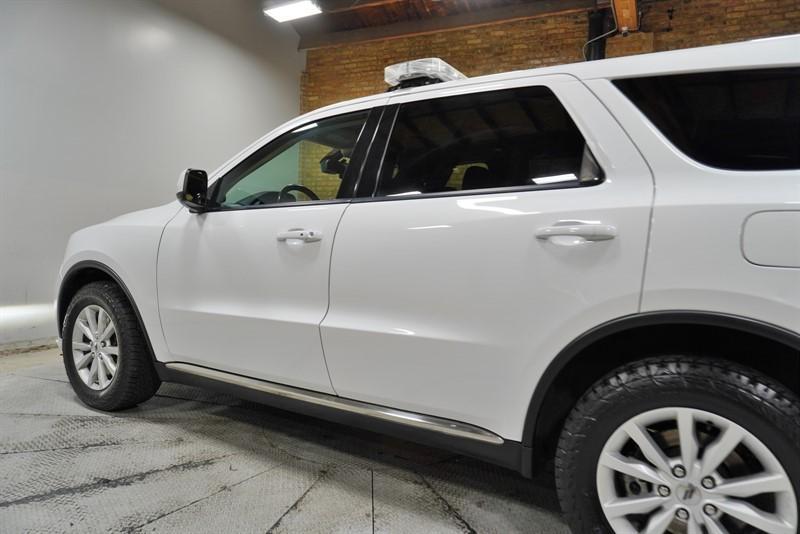 used 2020 Dodge Durango car, priced at $24,795