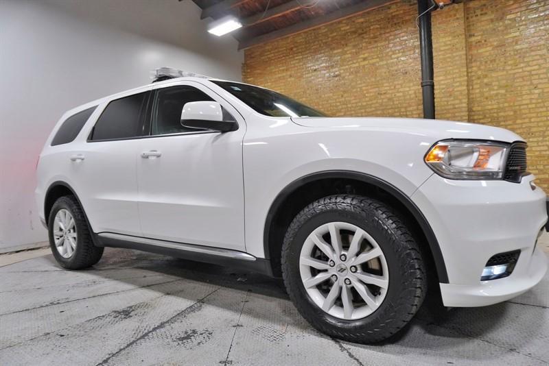 used 2020 Dodge Durango car, priced at $24,795