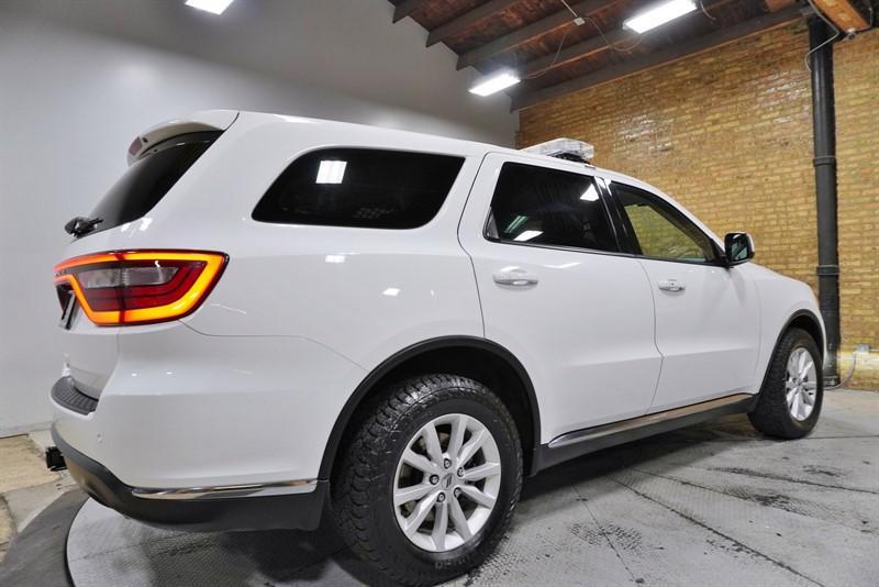 used 2020 Dodge Durango car, priced at $24,795