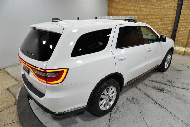 used 2020 Dodge Durango car, priced at $24,795