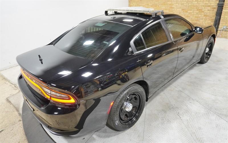 used 2019 Dodge Charger car, priced at $19,995