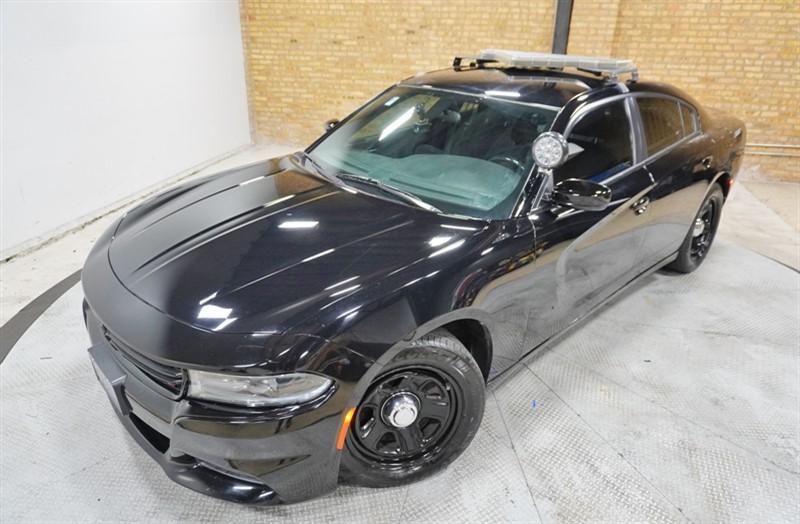 used 2019 Dodge Charger car, priced at $19,995