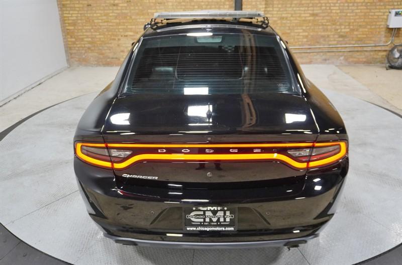 used 2019 Dodge Charger car, priced at $19,995