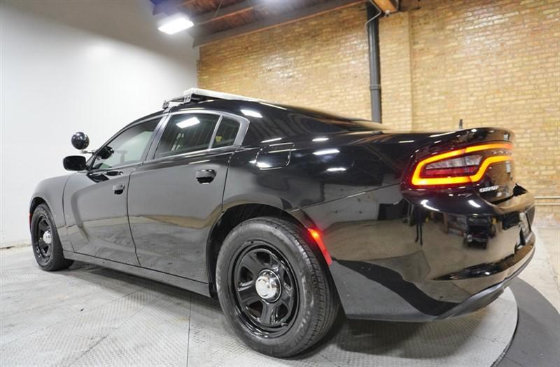 used 2019 Dodge Charger car, priced at $19,995