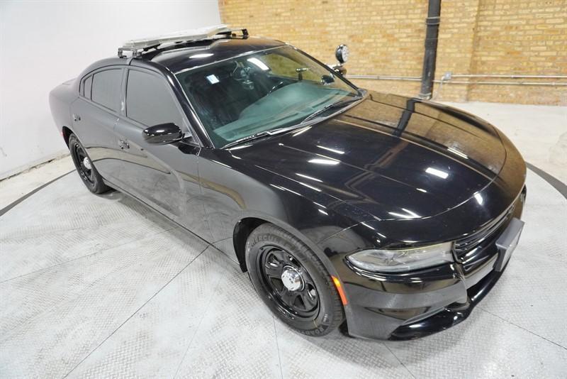 used 2019 Dodge Charger car, priced at $19,995