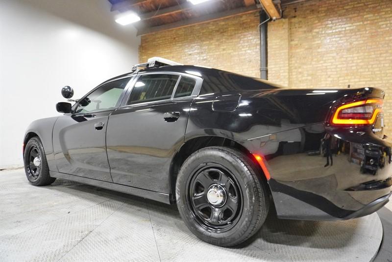 used 2019 Dodge Charger car, priced at $19,995