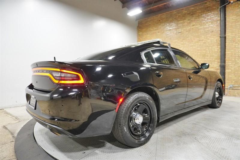 used 2019 Dodge Charger car, priced at $19,995