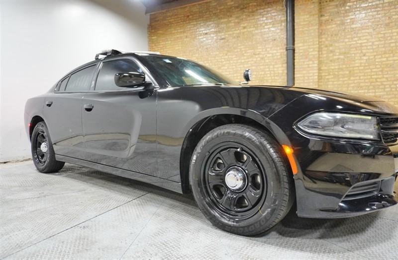 used 2019 Dodge Charger car, priced at $19,995