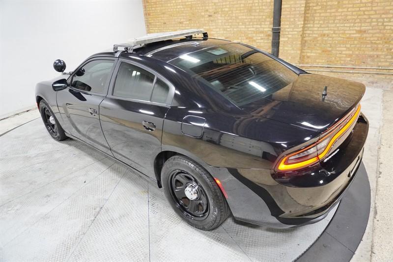 used 2019 Dodge Charger car, priced at $19,995