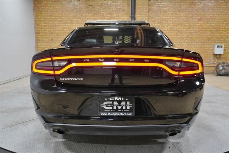 used 2019 Dodge Charger car, priced at $19,995